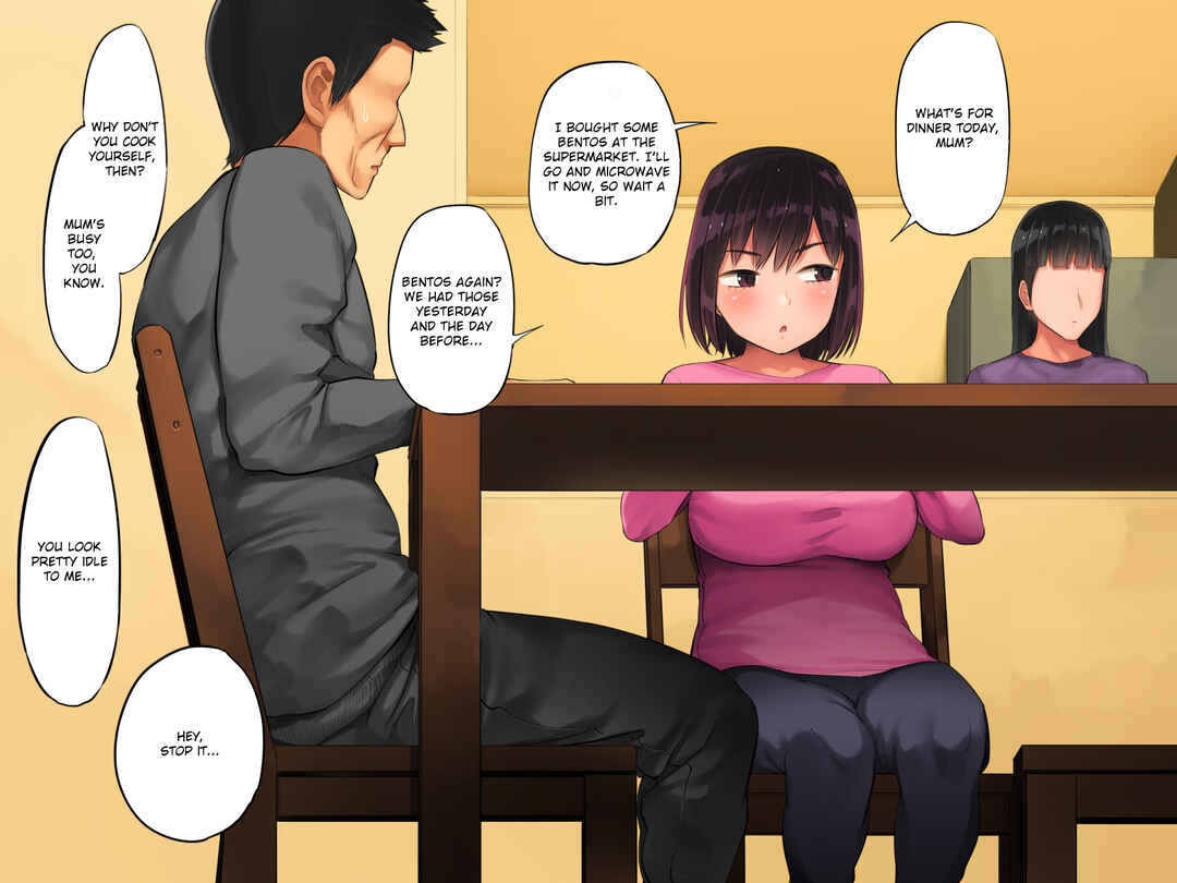 Page 155 Chapter Unknown_b84c Teshio ni Kaketa Musume ga Ore no Ko ja Nai to Hanmei Shita node