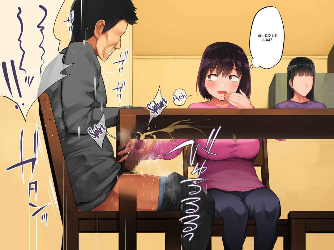 Page 159 Chapter Unknown_b84c Teshio ni Kaketa Musume ga Ore no Ko ja Nai to Hanmei Shita node