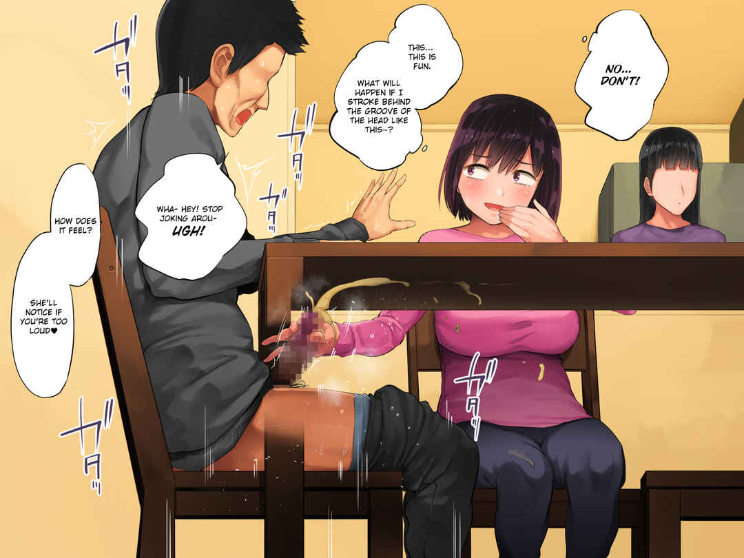 Page 160 Chapter Unknown_b84c Teshio ni Kaketa Musume ga Ore no Ko ja Nai to Hanmei Shita node