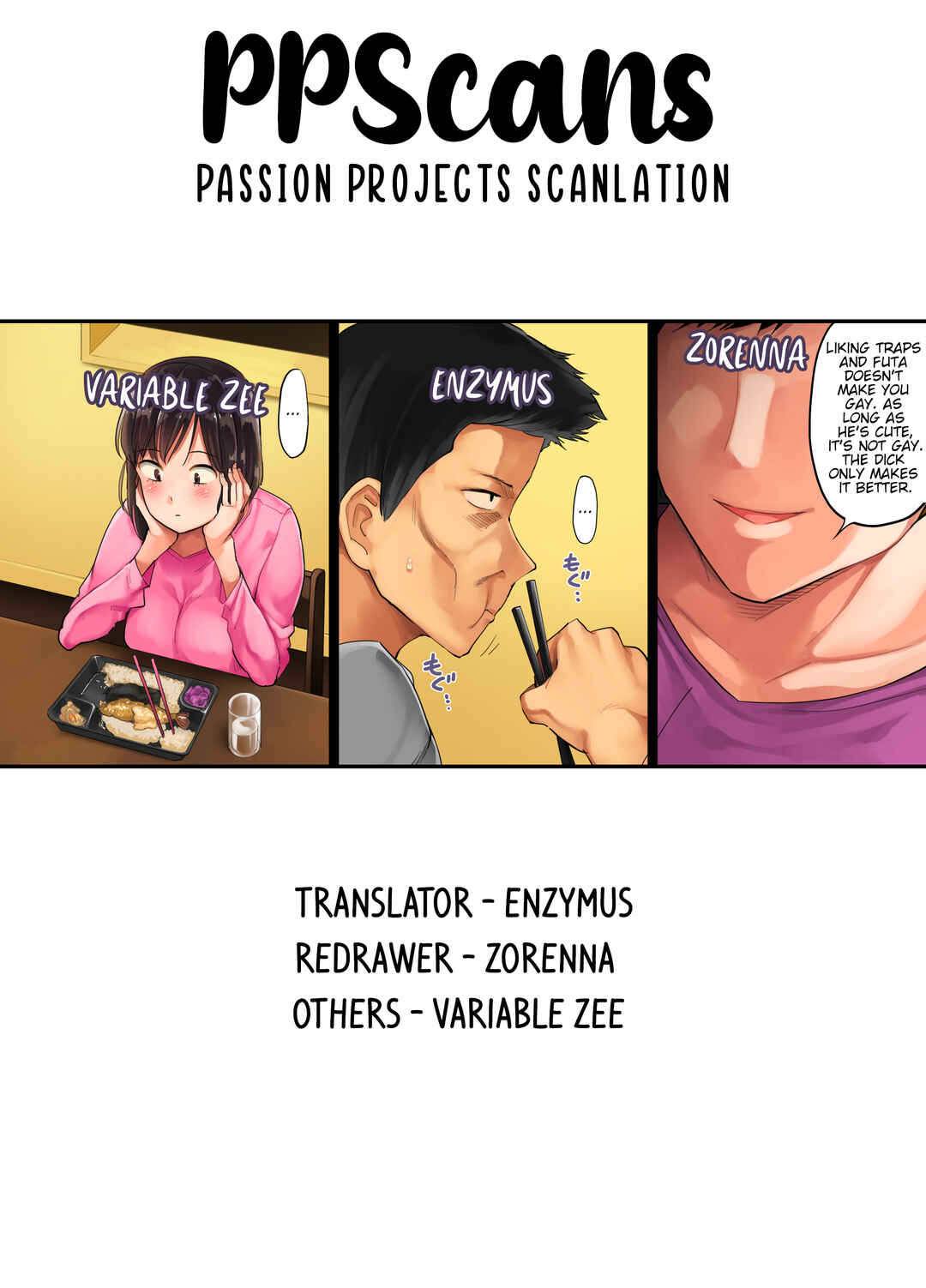 Page 201 Chapter Unknown_b84c Teshio ni Kaketa Musume ga Ore no Ko ja Nai to Hanmei Shita node
