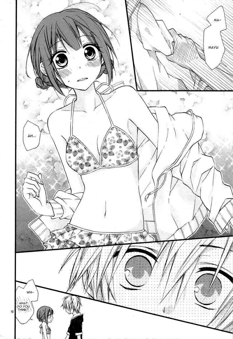 Page 13 Chapter Unknown_9f0d Hoshii Kara Choudai!!