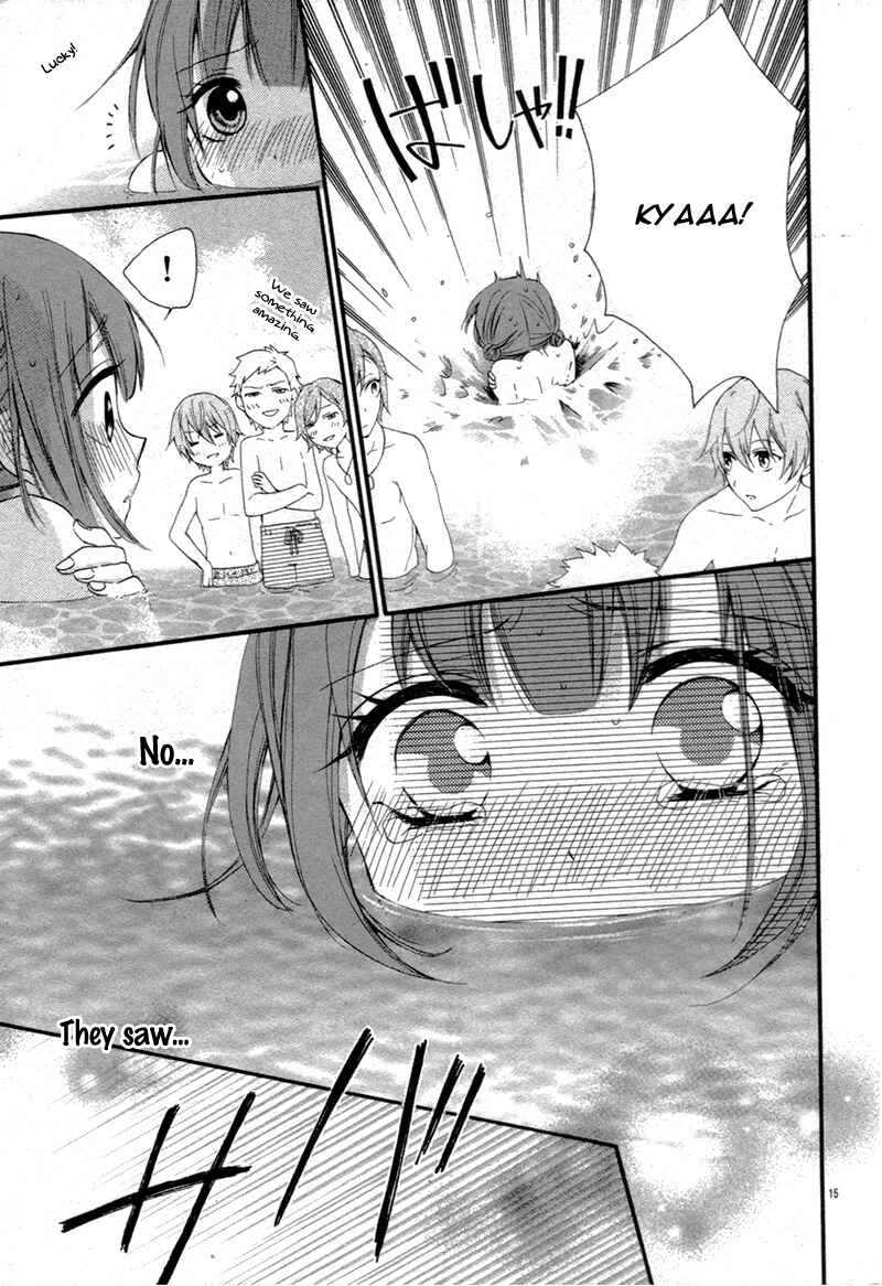Page 18 Chapter Unknown_9f0d Hoshii Kara Choudai!!