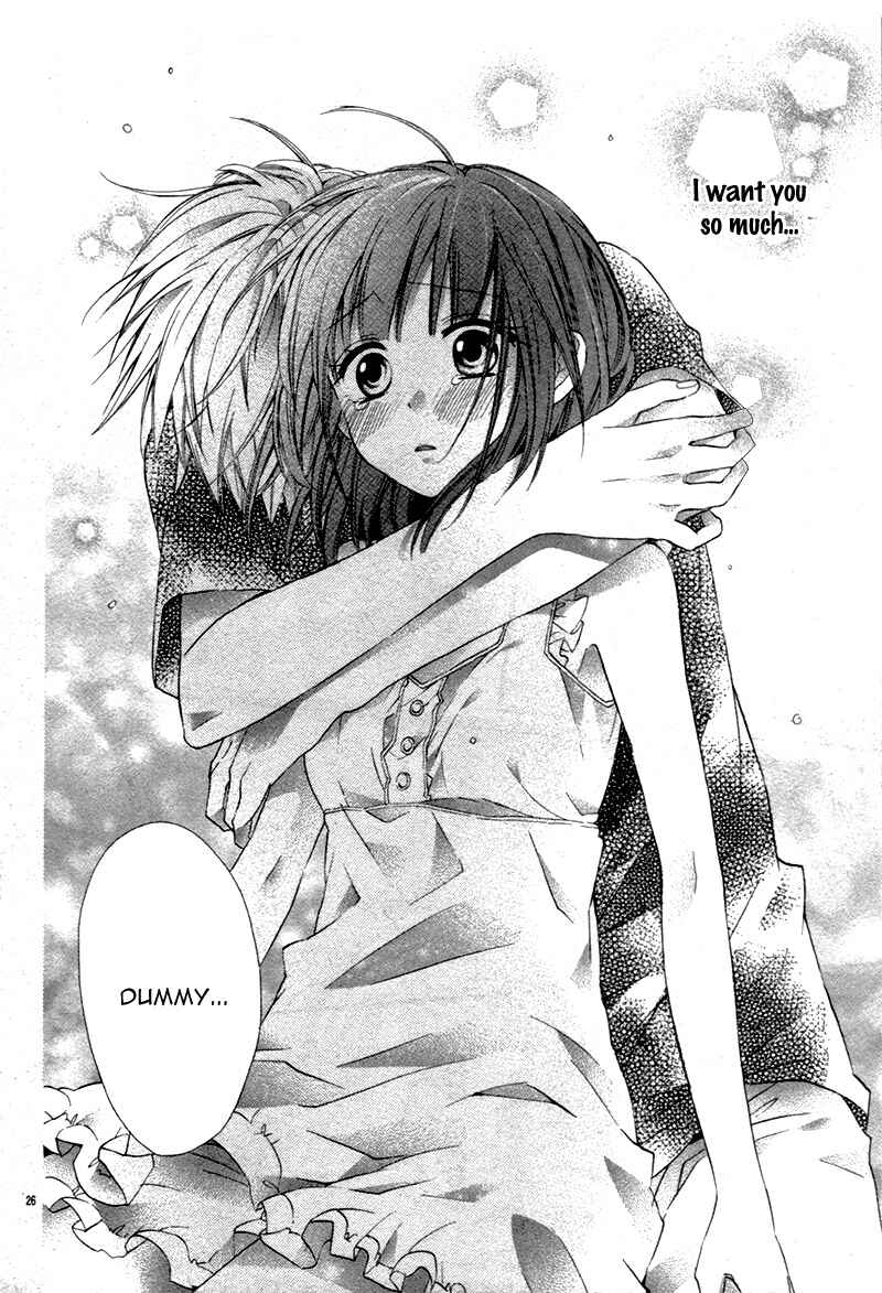 Page 28 Chapter Unknown_9f0d Hoshii Kara Choudai!!