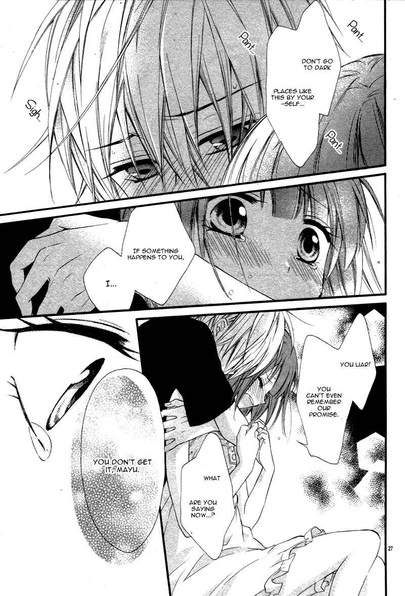 Page 29 Chapter Unknown_9f0d Hoshii Kara Choudai!!