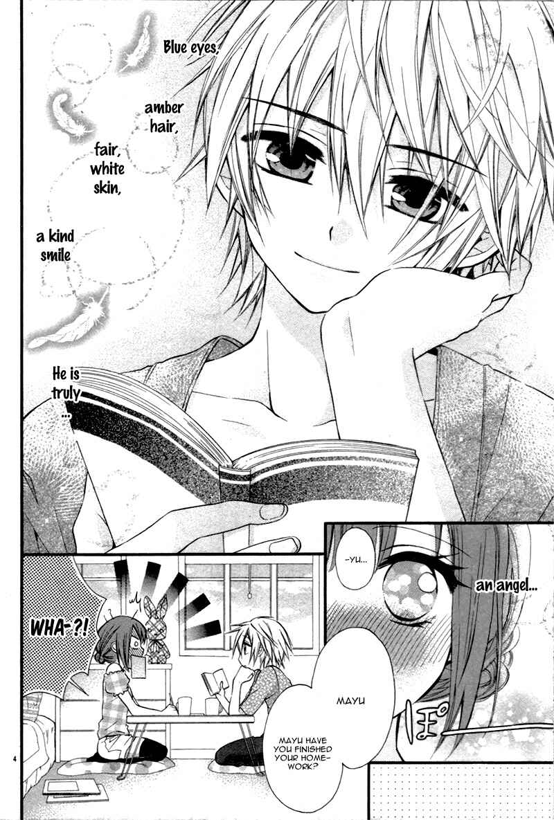 Page 7 Chapter Unknown_9f0d Hoshii Kara Choudai!!