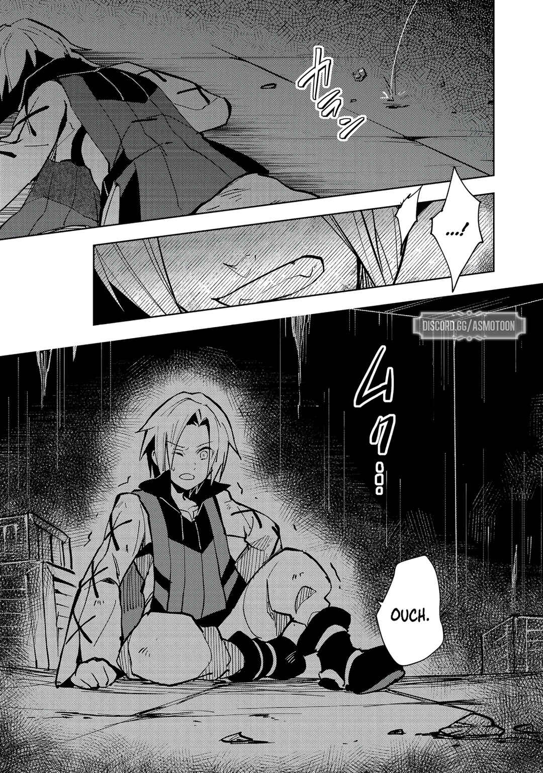 Page 2 Chapter 4 Slime wa Saikyoutaru Kanousei wo Himete iru