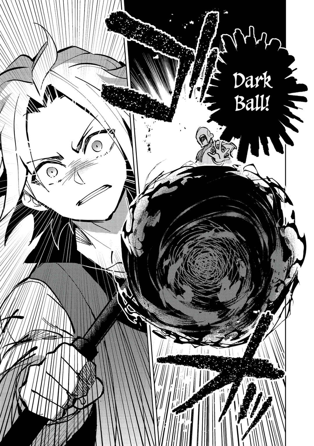 Page 24 Chapter 4 Slime wa Saikyoutaru Kanousei wo Himete iru