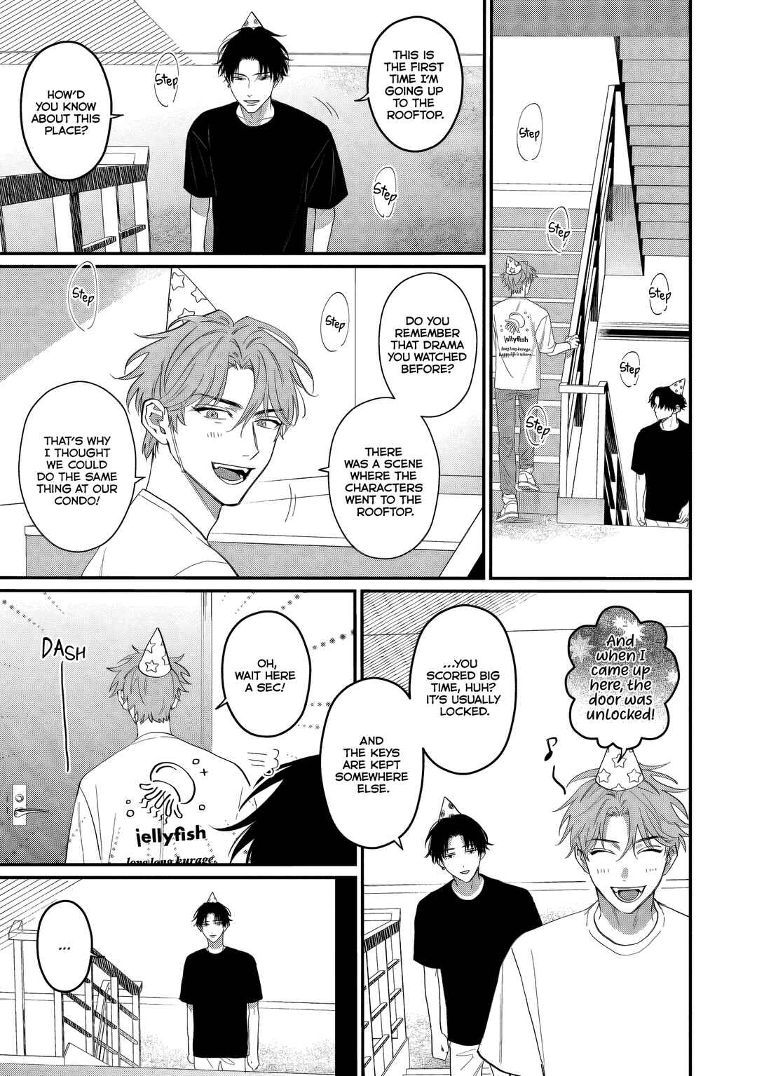 Page 10 Chapter 2 6 to 7