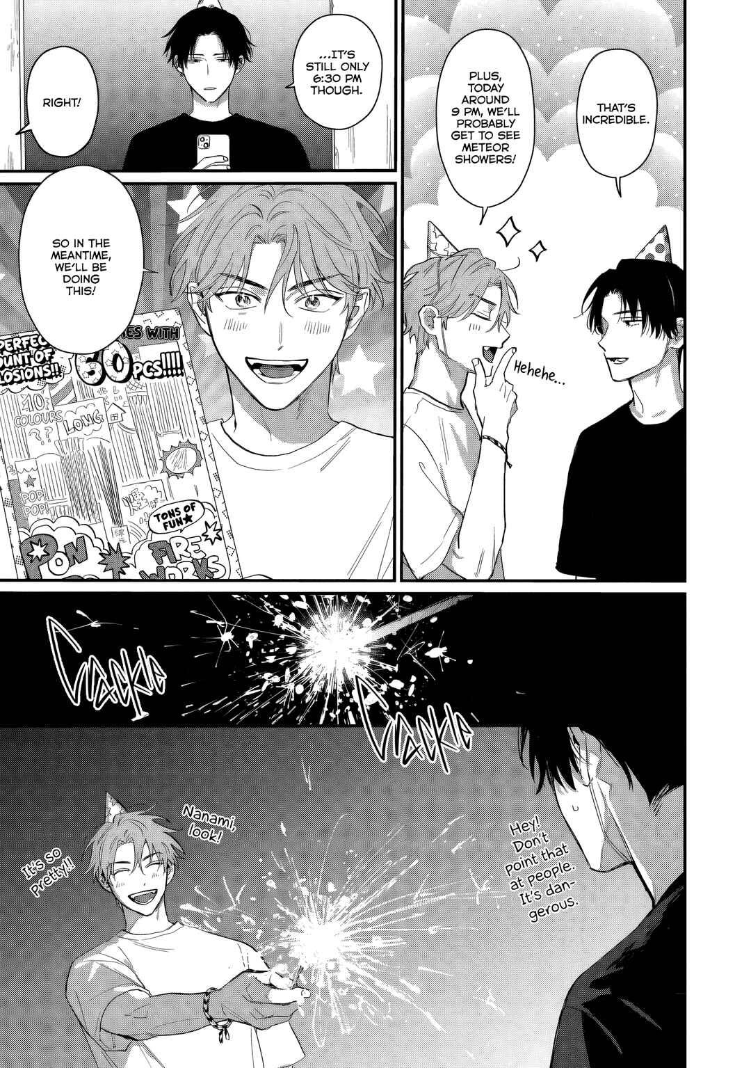 Page 12 Chapter 2 6 to 7