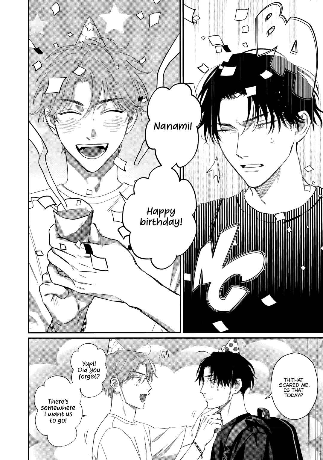 Page 9 Chapter 2 6 to 7