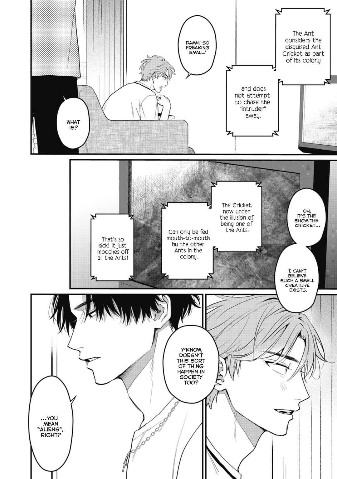 Page 4 Chapter 1 6 to 7
