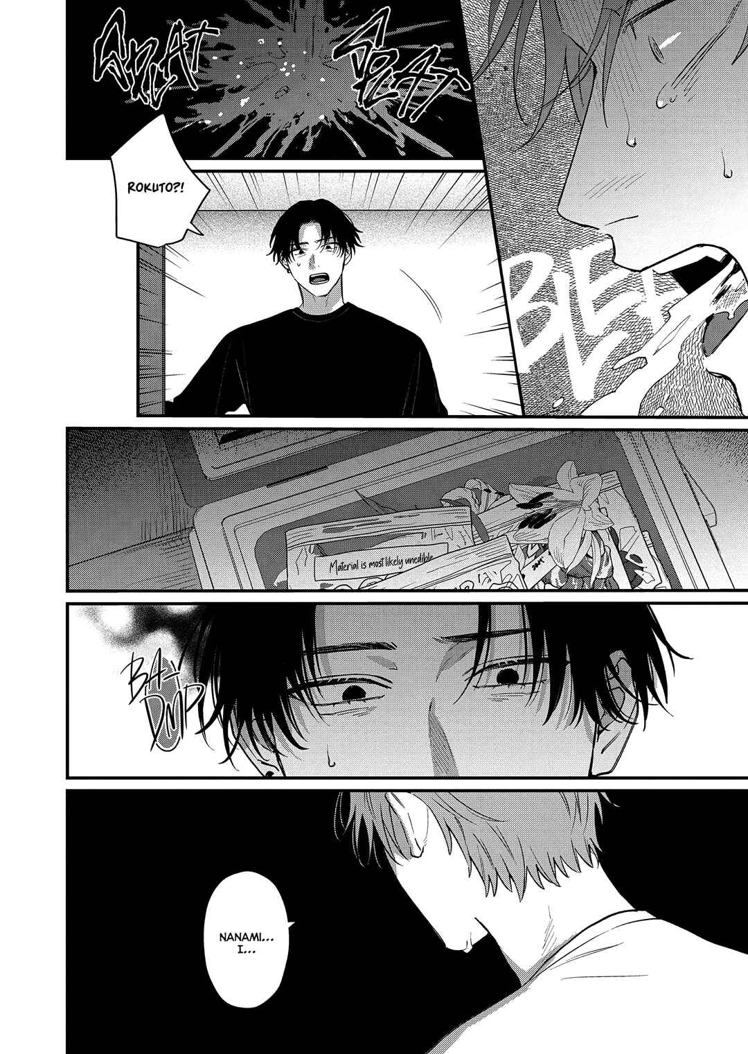 Page 33 Chapter 4 6 to 7