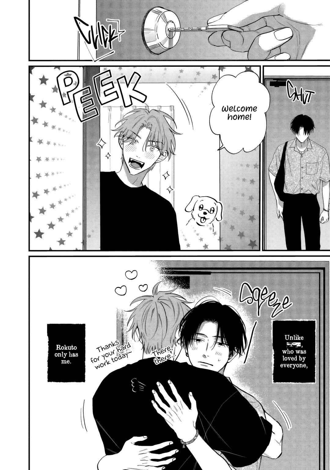 Page 15 Chapter 3 6 to 7