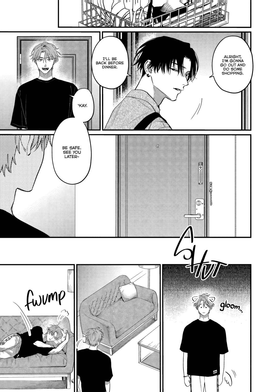 Page 18 Chapter 3 6 to 7