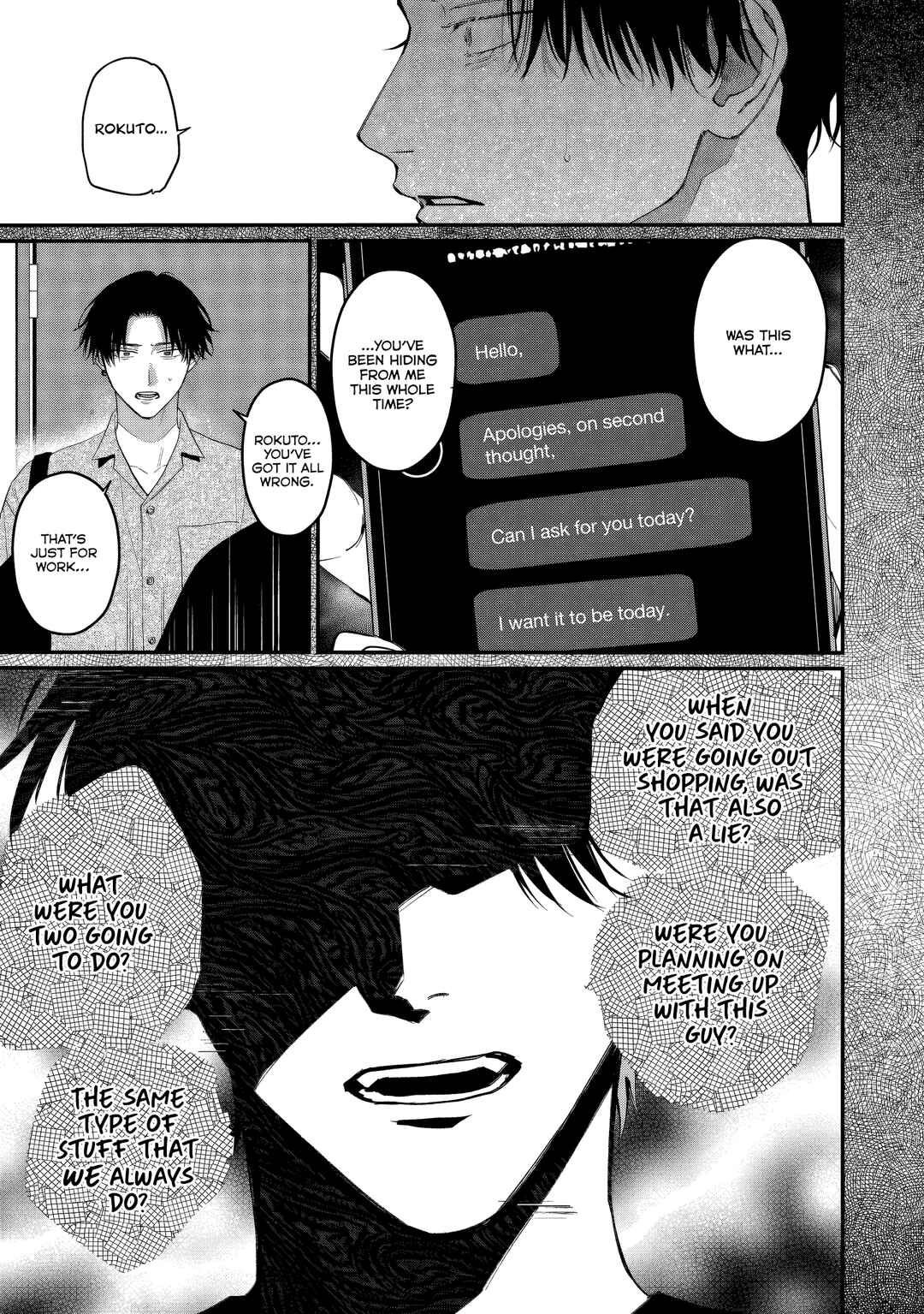 Page 24 Chapter 3 6 to 7