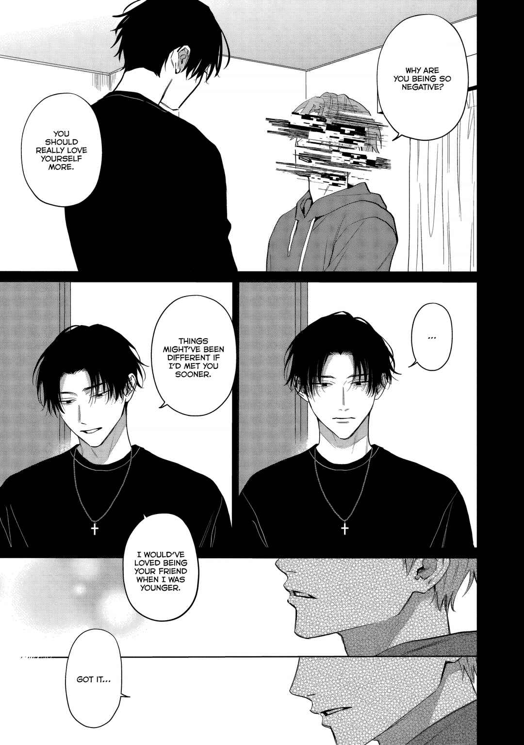 Page 8 Chapter 3 6 to 7