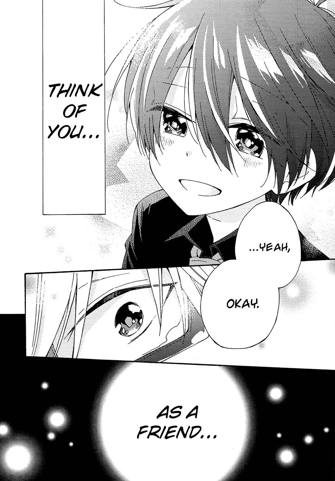 Page 42 Chapter 21 Nanashi no Asterism