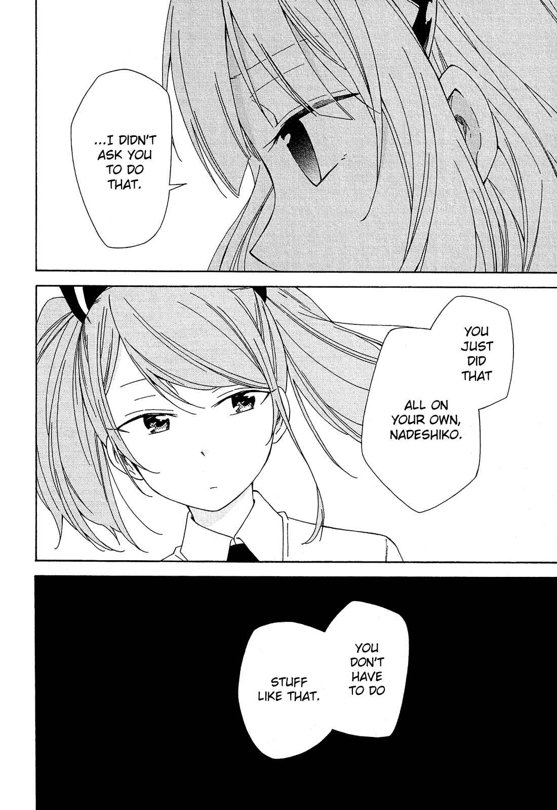 Page 41 Chapter 12 Nanashi no Asterism