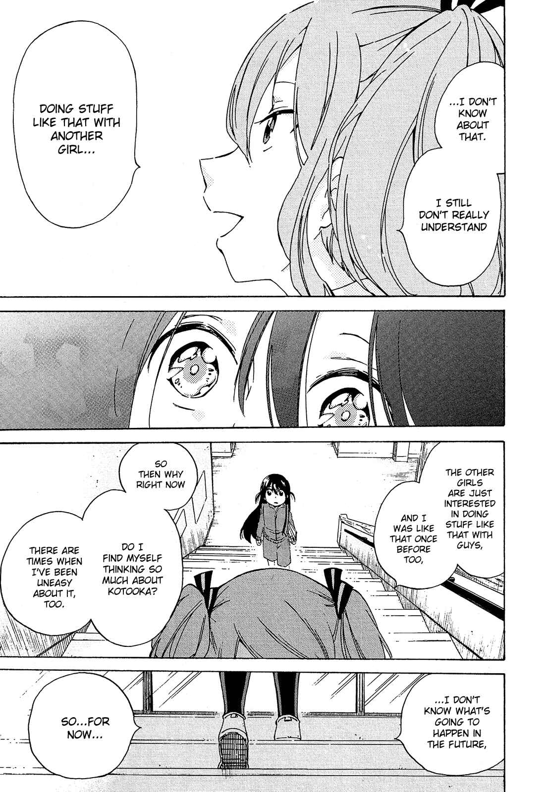Page 40 Chapter 2 Nanashi no Asterism
