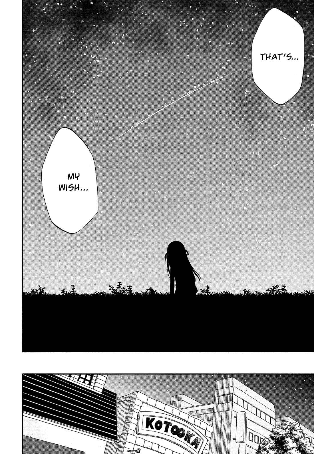 Page 21 Chapter 22 Nanashi no Asterism