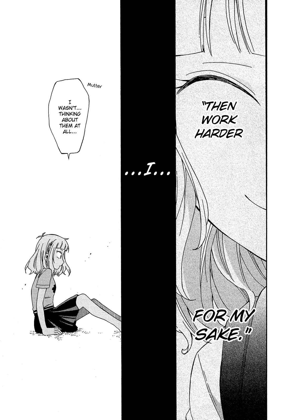 Page 50 Chapter 22 Nanashi no Asterism