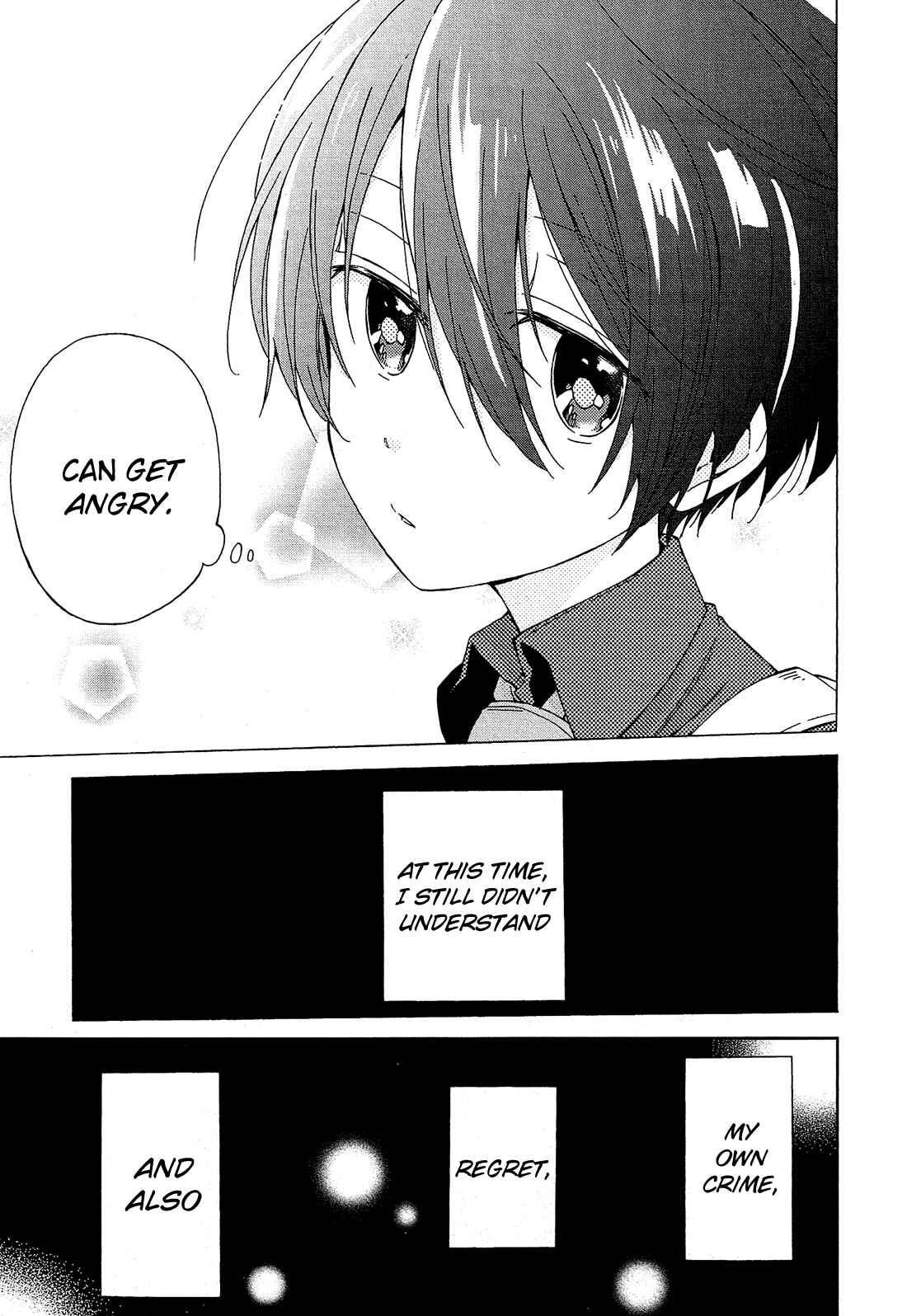 Page 53 Chapter 10 Nanashi no Asterism