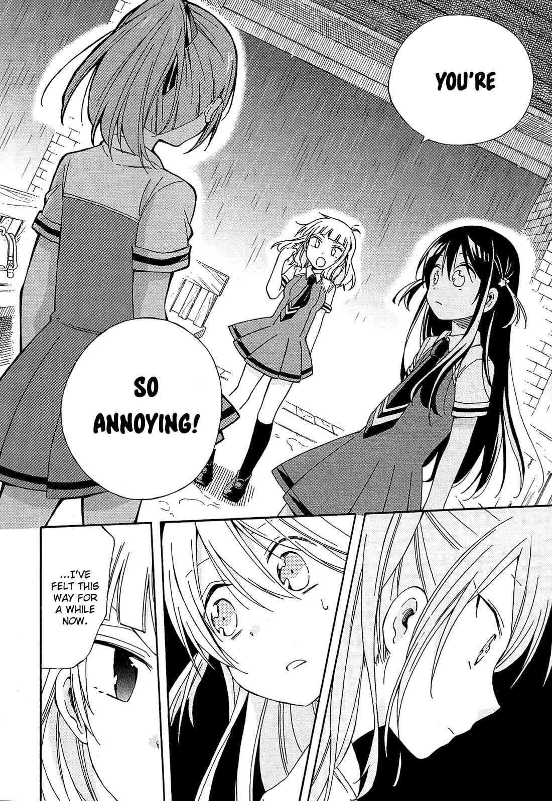 Page 27 Chapter 19 Nanashi no Asterism