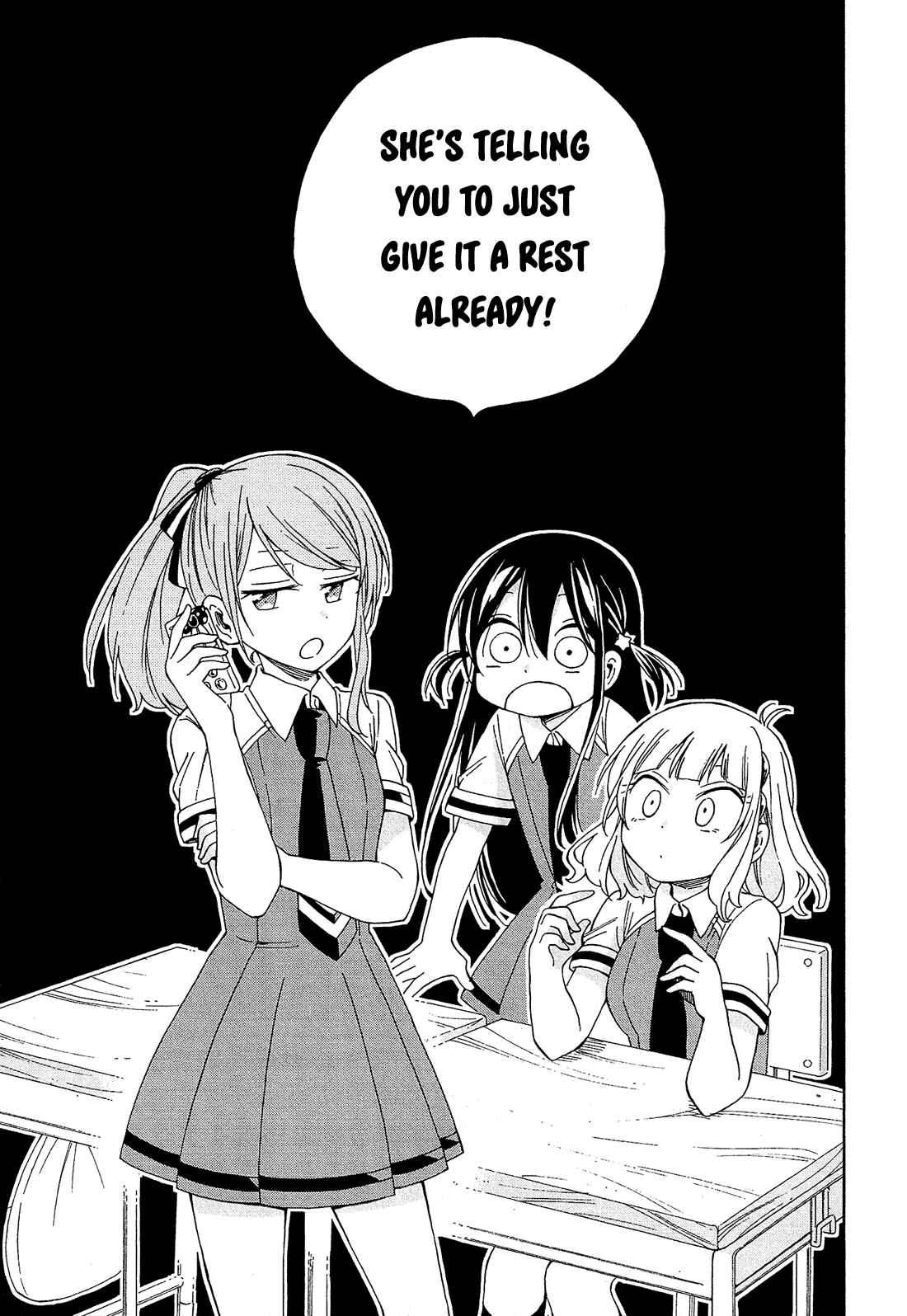 Page 42 Chapter 15 Nanashi no Asterism