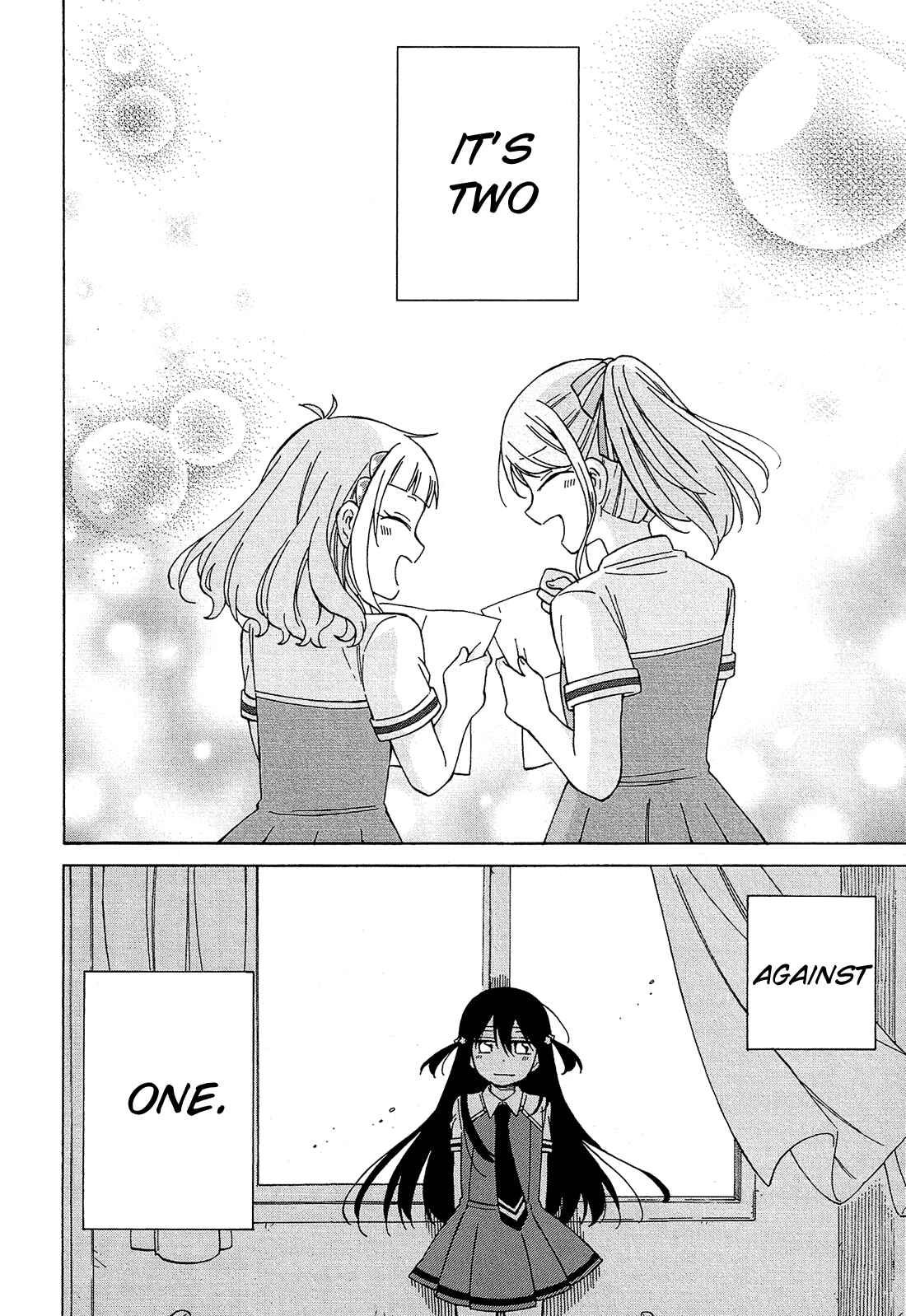 Page 48 Chapter 23 Nanashi no Asterism