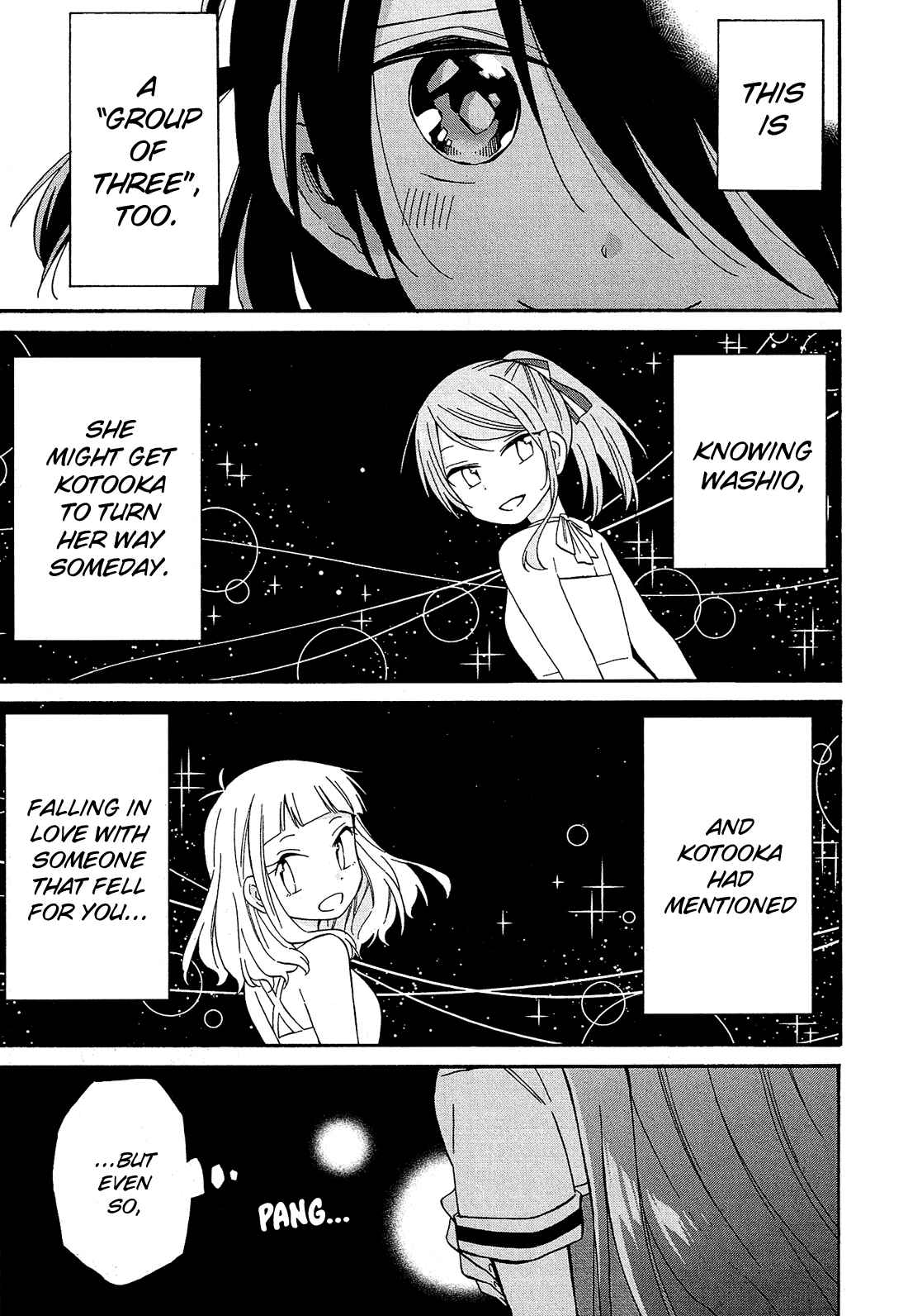 Page 49 Chapter 23 Nanashi no Asterism