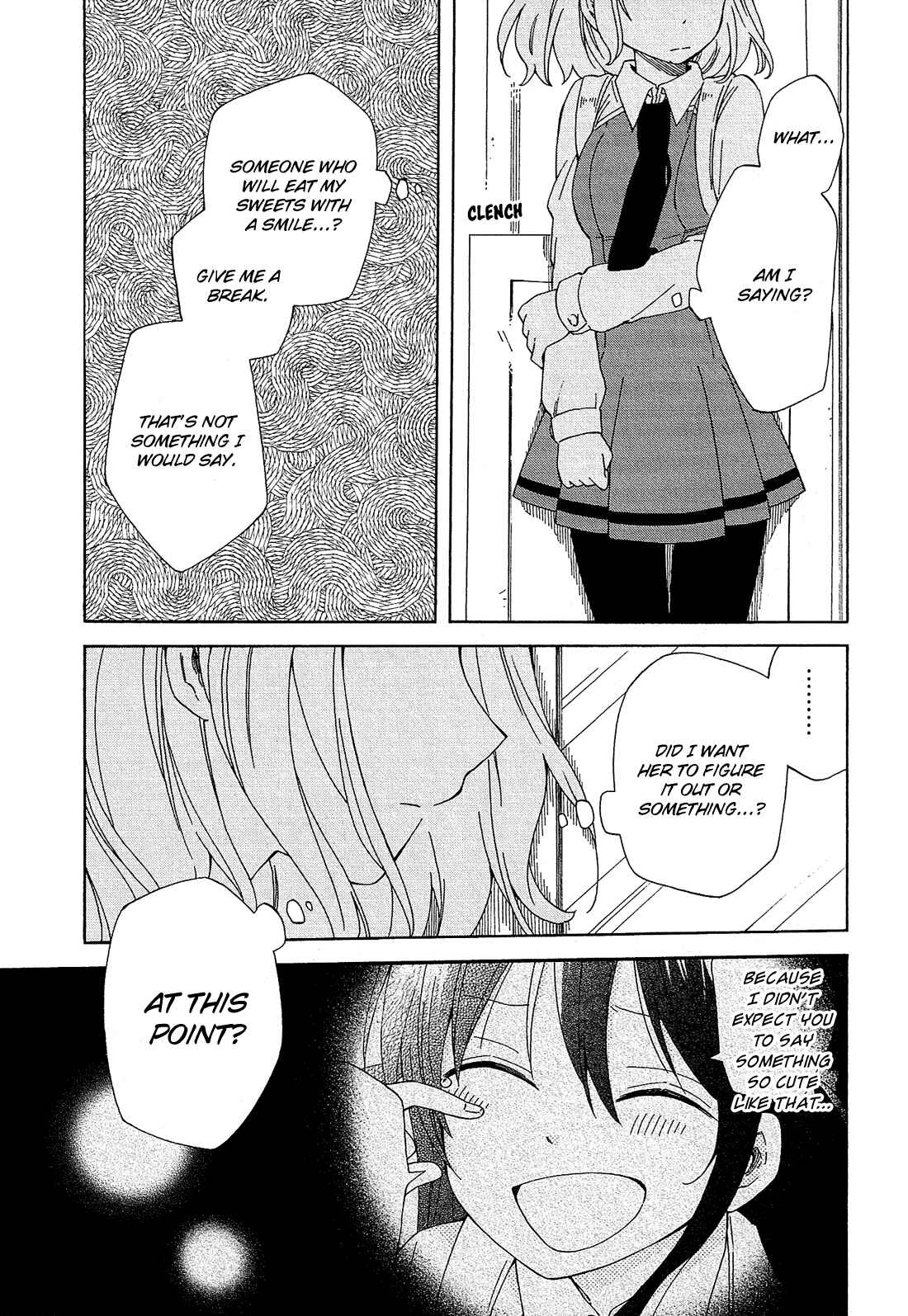 Page 27 Chapter 11 Nanashi no Asterism