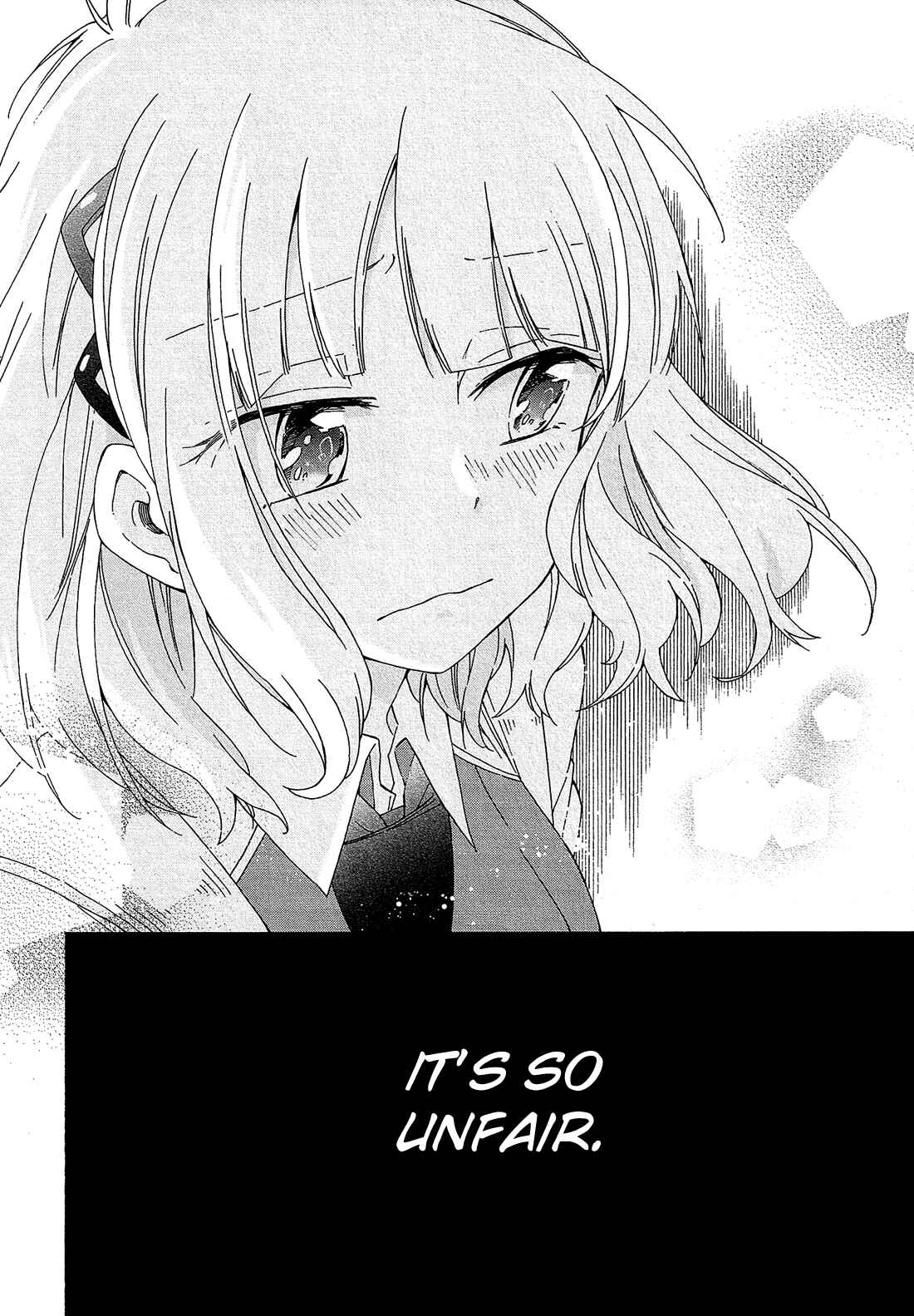 Page 28 Chapter 11 Nanashi no Asterism