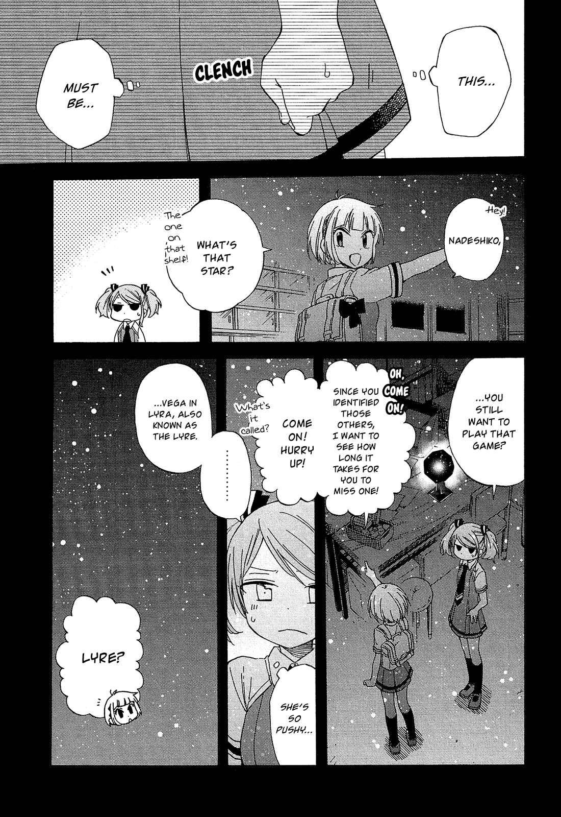 Page 37 Chapter 14 Nanashi no Asterism