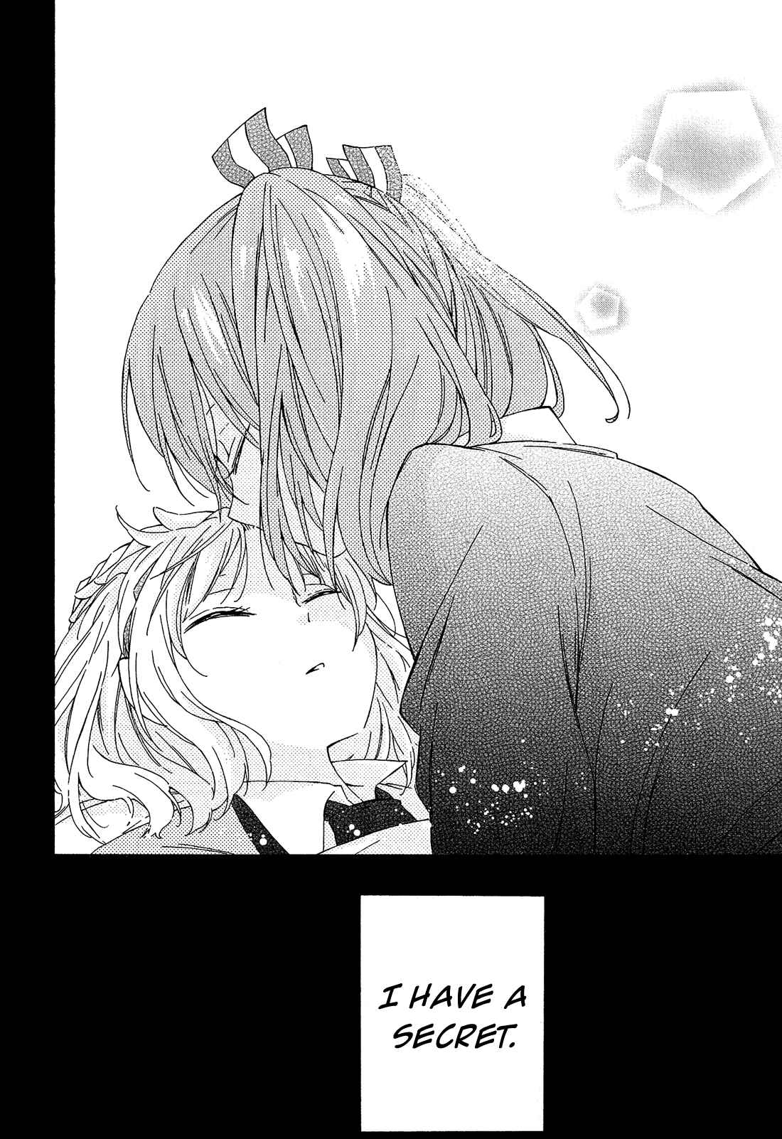 Page 46 Chapter 14 Nanashi no Asterism