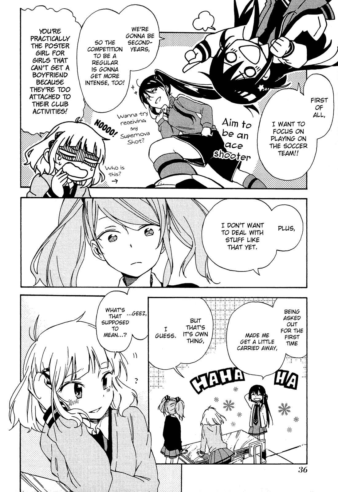 Page 39 Chapter 6 Nanashi no Asterism
