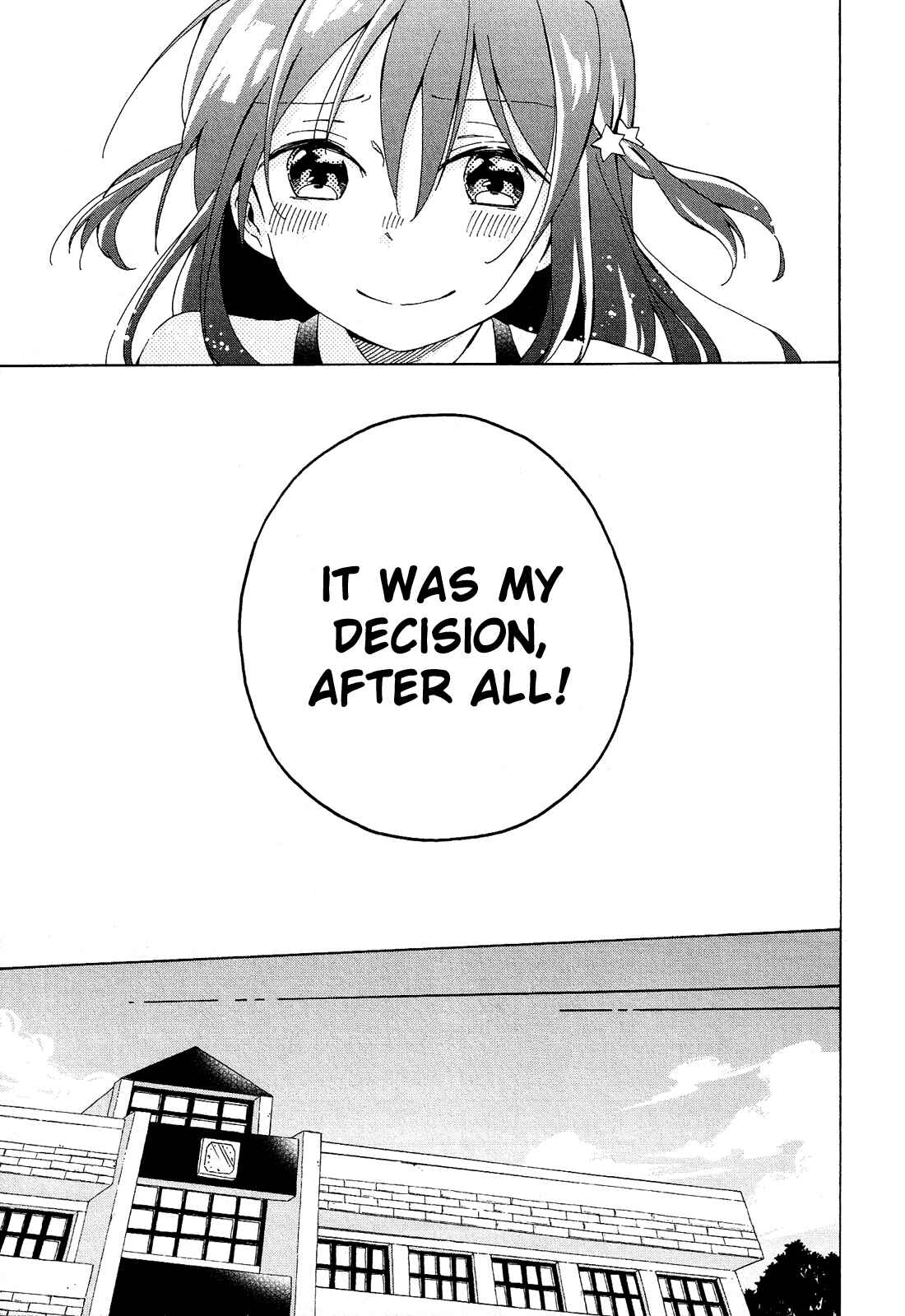Page 44 Chapter 6 Nanashi no Asterism