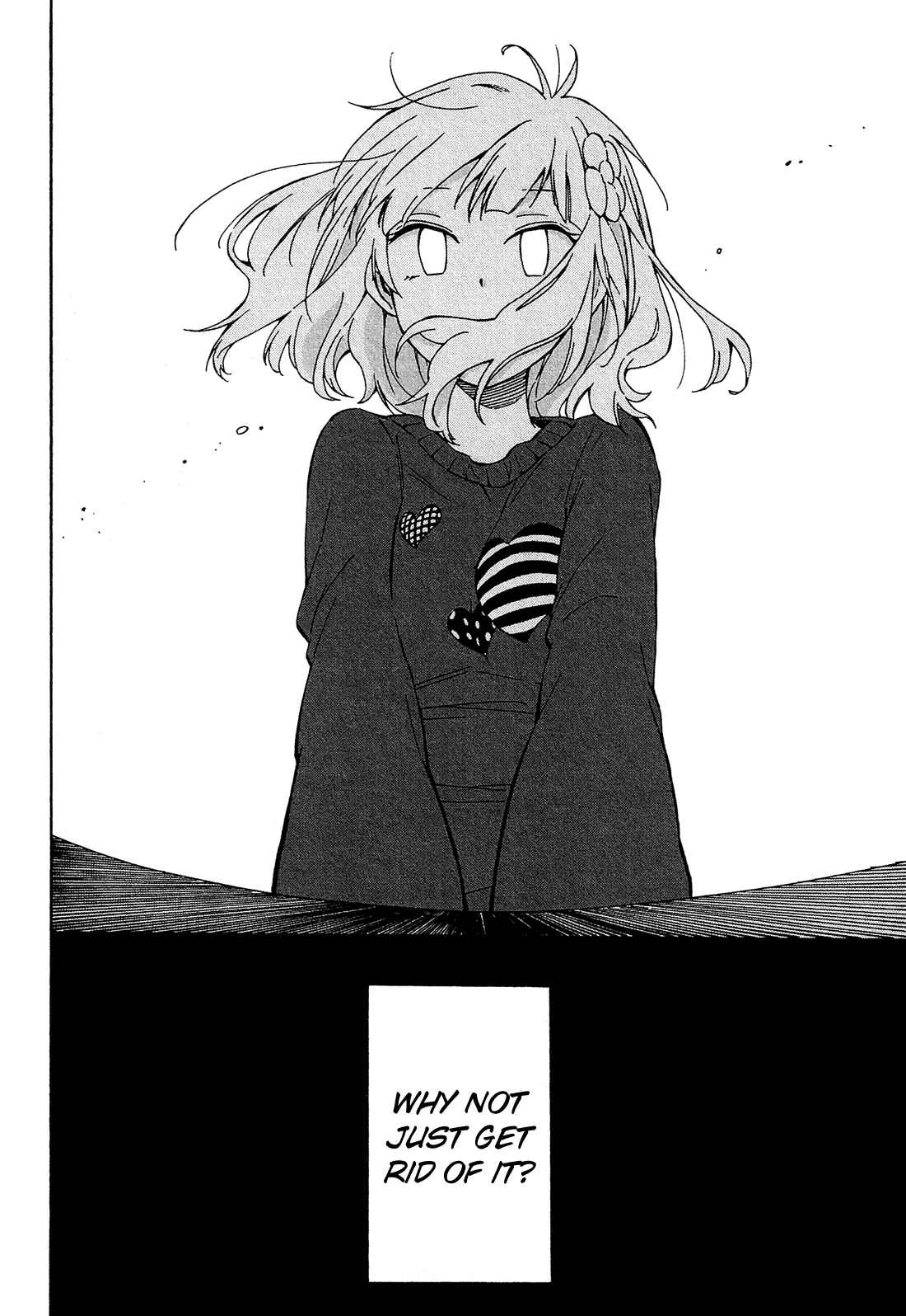 Page 39 Chapter 7 Nanashi no Asterism
