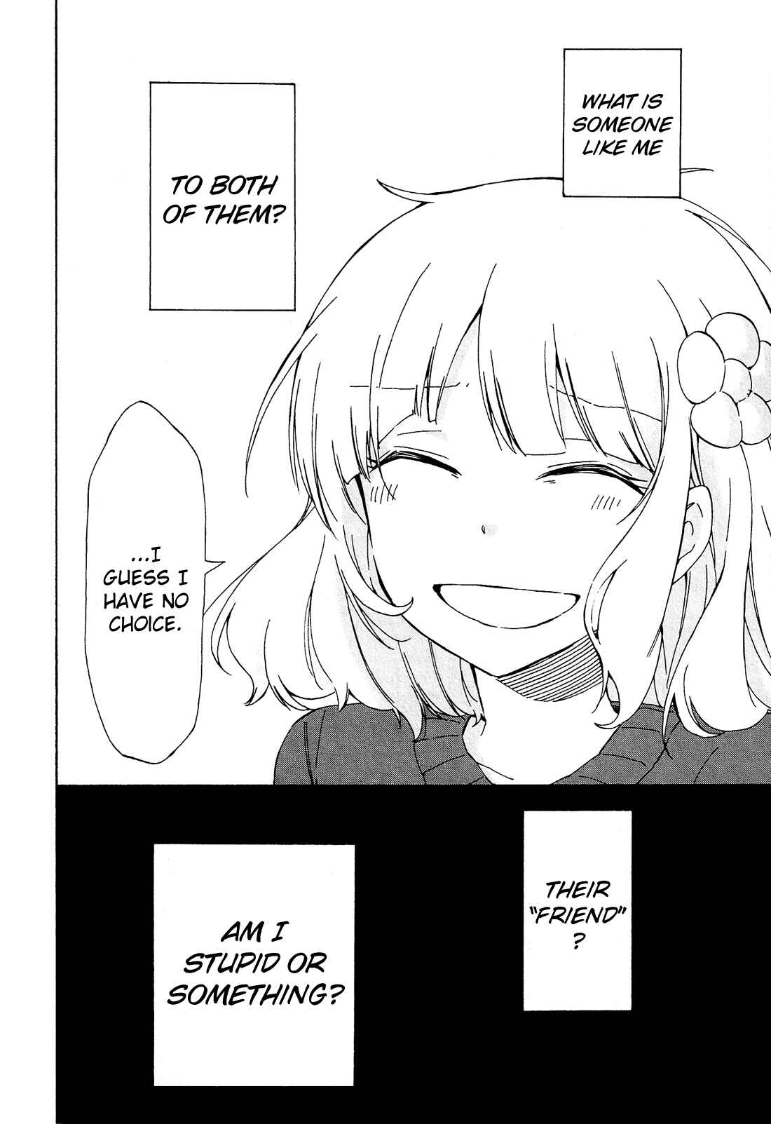 Page 47 Chapter 7 Nanashi no Asterism