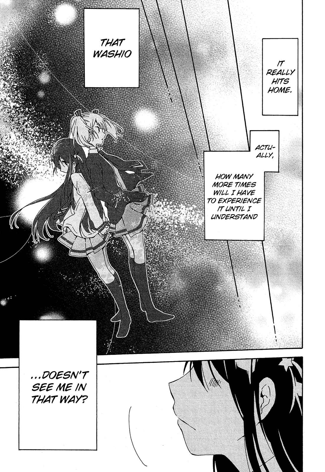 Page 42 Chapter 5 Nanashi no Asterism