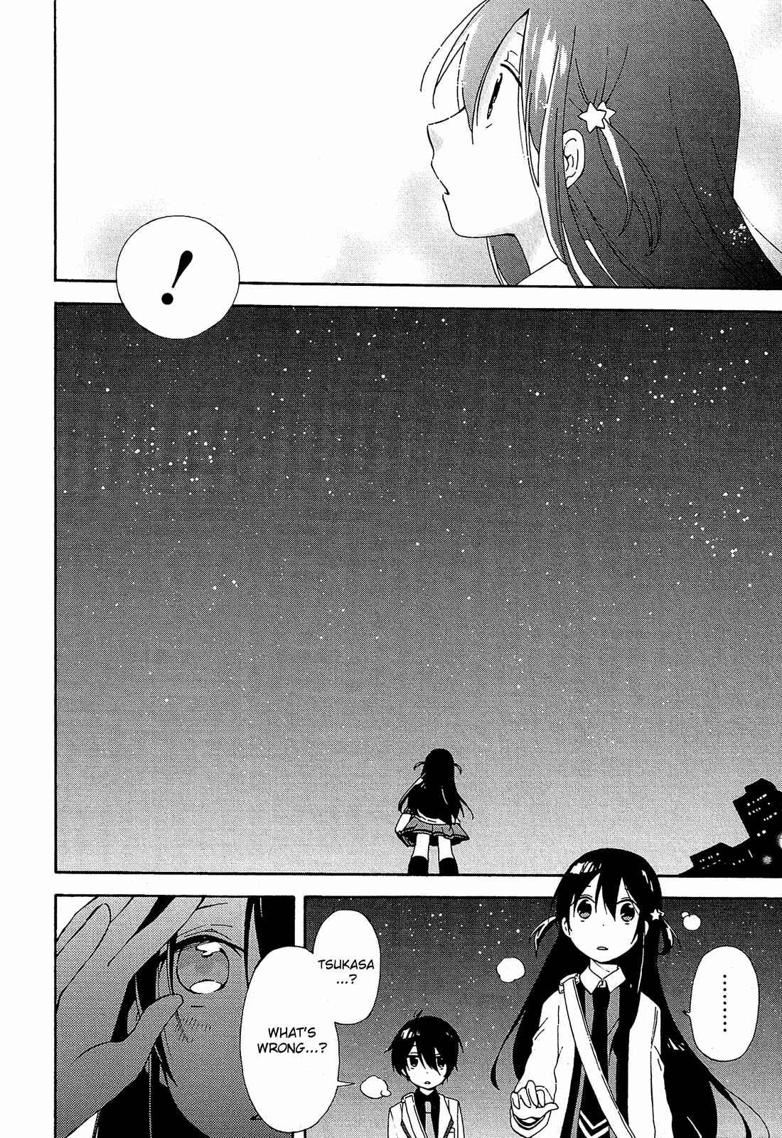 Page 43 Chapter 5 Nanashi no Asterism