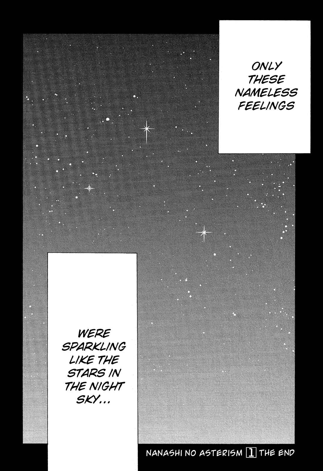 Page 49 Chapter 5 Nanashi no Asterism