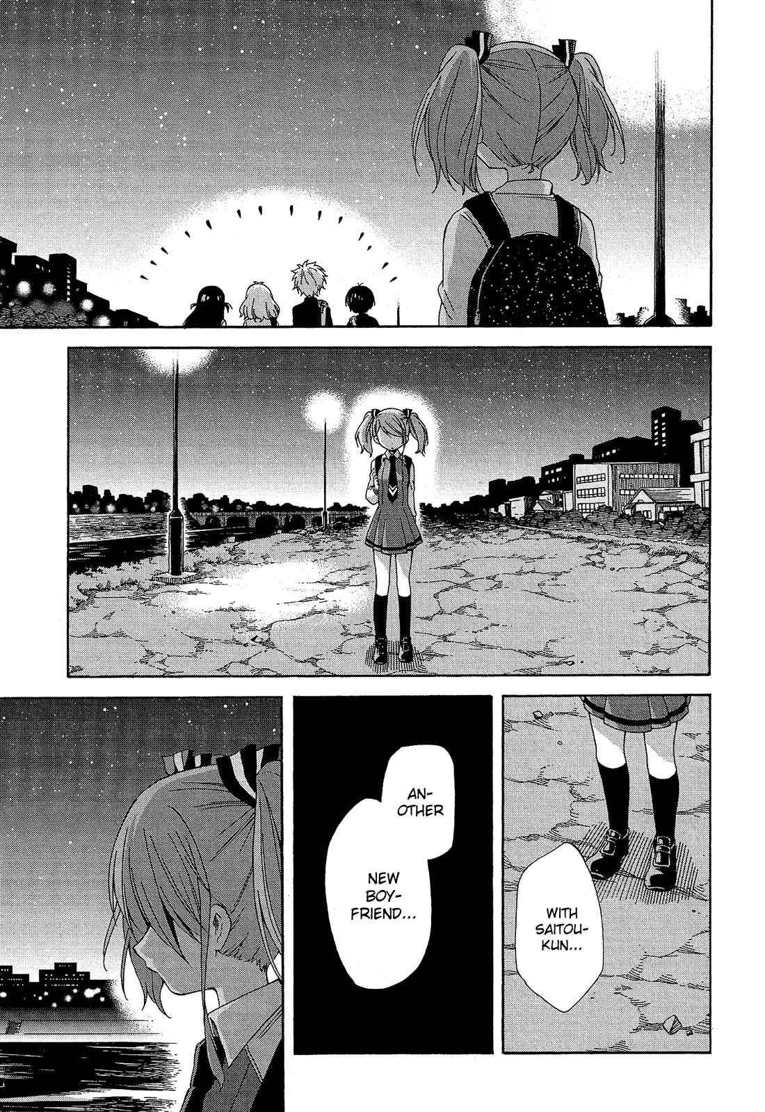 Page 52 Chapter 13 Nanashi no Asterism