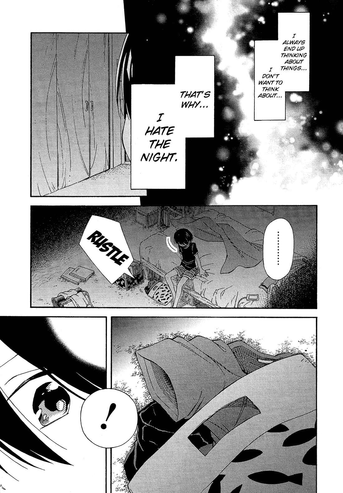 Page 42 Chapter 20 Nanashi no Asterism