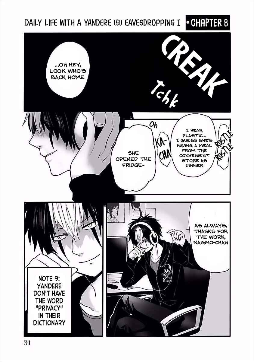 Page 2 Chapter 8 Tobita-kun to Sudo-san