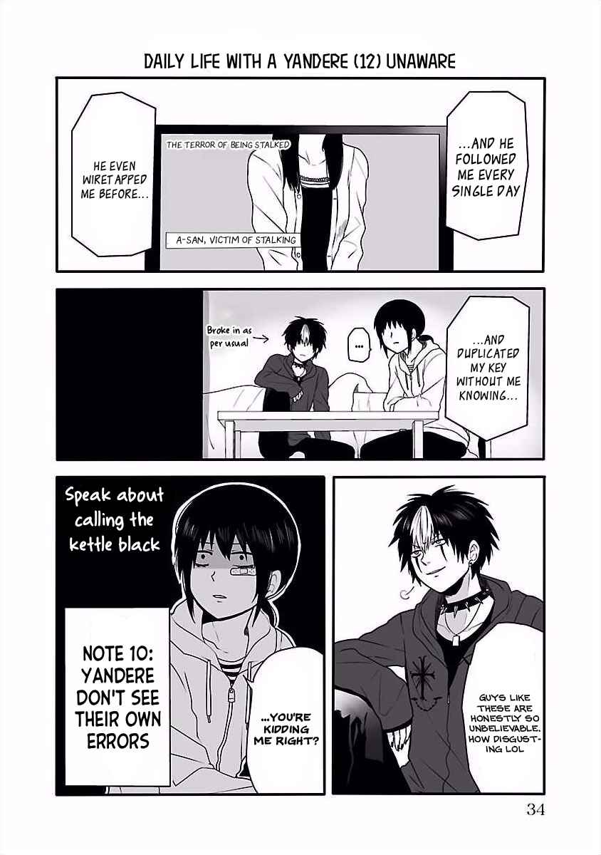 Page 5 Chapter 8 Tobita-kun to Sudo-san