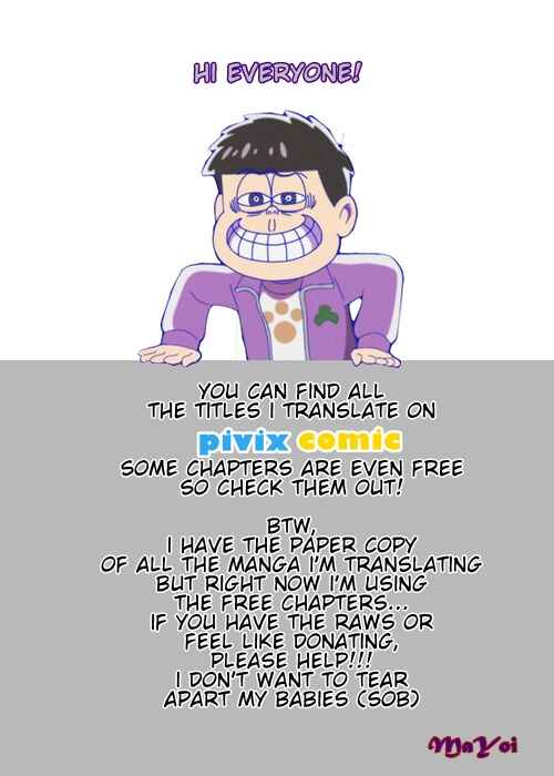 Page 7 Chapter 2 Tobita-kun to Sudo-san