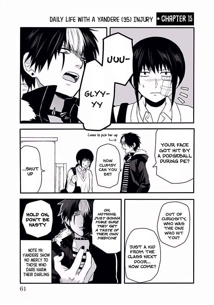 Page 2 Chapter 15 Tobita-kun to Sudo-san