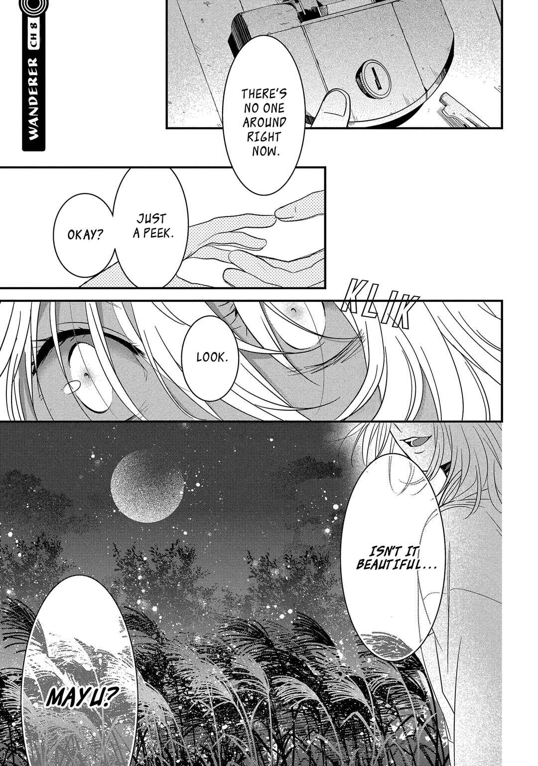 Page 2 Chapter 8.1 Mononobe Koshoten Kaikitan