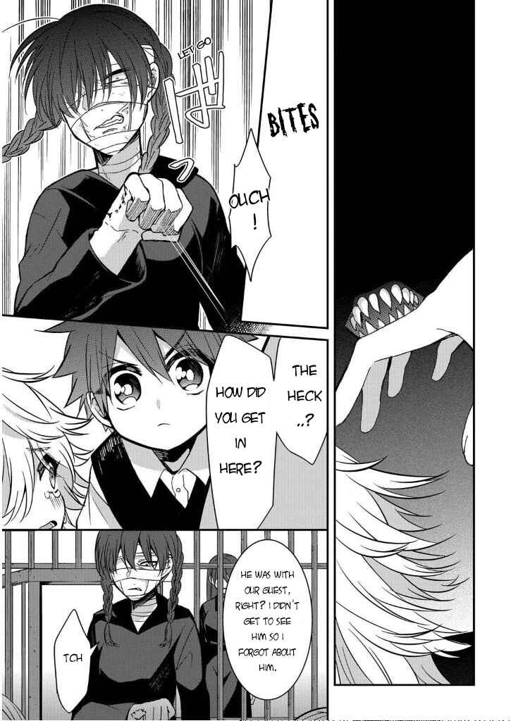 Page 55 Chapter 7 Mononobe Koshoten Kaikitan