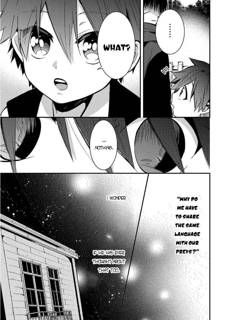 Page 79 Chapter 7 Mononobe Koshoten Kaikitan